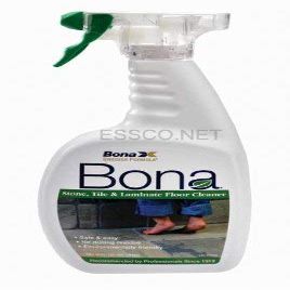 Bonakemi USA, Inc. WM700051184 Cleaner, Stone/Tile/Laminate Spray 32 oz