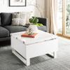 Safavieh Home Vanna White Lift-Top Coffee Table view 1