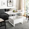 Safavieh Home Vanna White Lift-Top Coffee Table view 3