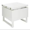 Safavieh Home Vanna White Lift-Top Coffee Table view 4