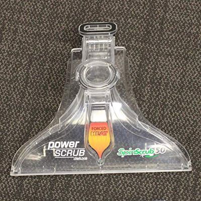 Hoover 305028002 FH50150 Nozzle Assy