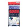  Sanita Clean DG-174 DG-174 Simple Toilet, Blue, 5.6 x 11.4 inches (143 x 290 mm), Sanita Clean Portable Toilet, Alum, ALM view 2