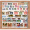 10x13 Gold Shadowbox Frame - Shadow Box Frame Interior Size 10x13 by 1.25 Inches Deep - Gold Frame Made to Display Items Up to 1.25 Inches Deep Includes Shatter Resistant Acrylic, Backing, Hardware view 1