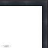 10x12 Black Shadowbox Frame - Shadow Box Frame Interior Size 10x12 x 1.25 Inches Deep - Black Frame Made to Display Items Up to 1.25 Inches Deep Includes Shatter Resistant Acrylic, Backing, Hardware view 2