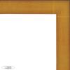 12x22 Gold Shadowbox Frame - Shadow Box Frame Interior Size 12x22 by 2.25 Inches Deep - Gold Frame Made to Display Items Up to 2.25 Inches Deep Includes Shatter Resistant Acrylic, Backing, Hardware view 2