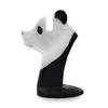 VIPbuy Handmade Wood Carving Eyeglasses Spectacle Holder Stand Sunglasses Display Rack Home Office Desk Dcor Gift (Panda) view 4