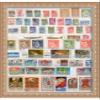 10x13 Ornate Silver Shadow Box Frame - Shadow Box Frame Interior Size 10x13 by 1 Inch Deep - Frame is Made to Display Items Up to 1 Inch Deep Includes Shatter Resistant Acrylic, Backing, Hardware view 4