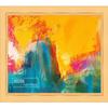 11x20 Gold Shadowbox Frame - Shadow Box Frame Interior Size 11x20 by 1.25 Inches Deep - Gold Frame Made to Display Items Up to 1.25 Inches Deep Includes Shatter Resistant Acrylic, Backing, Hardware view 3