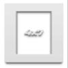 4x7 White Shadowbox Frame - Shadow Box Frame Interior Size 4x7 in by 2 in Deep - White Frame is Made to Display Items Up to 1.75 in Deep Includes Shatter Resistant Acrylic, Backing, Hardware view 1