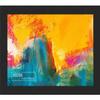 11x20 Black Shadowbox Frame - Shadow Box Frame Interior Size 11x20 x 1.25 Inches Deep - Black Frame Made to Display Items Up to 1.25 Inches Deep Includes Shatter Resistant Acrylic, Backing, Hardware view 3