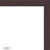 12x16 Walnut Shadowbox Frame - Shadow Box Frame Interior Size 12x16 x 1.5 Inches Deep - Walnut Frame Made to Display Items Up to 1.5 Inches Deep! Includes Shatter Resistant Acrylic, Backing, Hardware view 2