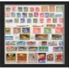 11x16 Black Shadowbox Frame - Shadow Box Frame Interior Size 11x16 by 2 Inches Deep - Black Frame is Made to Display Items Up to 1.75 Inches Deep Includes Shatter Resistant Acrylic, Backing, Hardware view 1