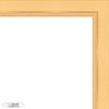 12x16 Gold Shadowbox Frame - Shadow Box Frame Interior Size 12x16 by 1.25 Inches Deep - Gold Frame Made to Display Items Up to 1.25 Inches Deep Includes Shatter Resistant Acrylic, Backing, Hardware view 2