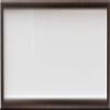 10x24 Shadow Box Frame Traditional Cherry Brown | 1" Depth of Usable Space| Interior Size 10x24 or 24x10 Inches| UV Resistant Acrylic, Acid-Free Backing, Hangers | Made in USA view 2