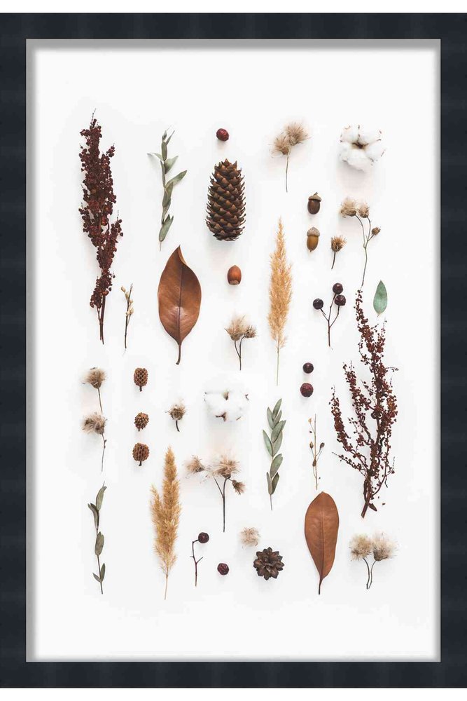 10x16 Shadow Box Contemporary Black 1" Deep | Interior Size 10x16 by 1 Inch Deep - This Black Frame is Made to Display Items Up to 1 Inch Deep Includes Shatter Resistant Acrylic, Backing, Hardware