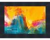10x16 Shadow Box Contemporary Black 1" Deep | Interior Size 10x16 by 1 Inch Deep - This Black Frame is Made to Display Items Up to 1 Inch Deep Includes Shatter Resistant Acrylic, Backing, Hardware view 3