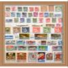11x11 Gold Shadowbox Frame - Shadow Box Frame Interior Size 11x11 by 1.25 Inches Deep - Gold Frame Made to Display Items Up to 1.25 Inches Deep Includes Shatter Resistant Acrylic, Backing, Hardware view 4