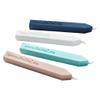 Folia Style Sealing Wax Assorted Colours White, Navy, Rose and Mint Metallic view 2