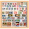 12x16 Gold Shadowbox Frame - Shadow Box Frame Interior Size 12x16 by 1.25 Inches Deep - Gold Frame Made to Display Items Up to 1.25 Inches Deep Includes Shatter Resistant Acrylic, Backing, Hardware view 1
