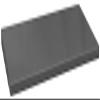 Durham HDC-SH-1848-95 Optional Shelf, 15-7/8 x 45-15/16 view 1