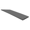 Durham HDC-SH-1836-95 Optional Shelf, 15-7/8 x 33-15/16 view 1