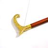 Mahira Nautical Heavy Brass Design Walking Stick/Vintage Style Waking Stick view 3