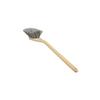 S.M. Arnold 20" Auto Body Brush with Angled Head Grey view 2