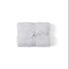 Barefoot Dreams CozyChic Ribbed Throw, Almond, 54"x72" view 1