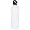 Bullet Atlantic Vacuum Insulated Bottle (One Size) (White) view 1