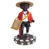 adep 10" Statue Baby Elegua Figurine Santeria Yoruba Orisha African God view 1