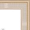 Poster Palooza 18x24 Contemporary Silver Shadow Box Frame - Interior Size 18x24 by 1 Inch Deep - Frame Is Made to Display Items Up To 1 Inch Deep Includes Shatter Resistant Acrylic, Backing, Hardware view 2