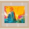 Poster Palooza 18x24 Contemporary Silver Shadow Box Frame - Interior Size 18x24 by 1 Inch Deep - Frame Is Made to Display Items Up To 1 Inch Deep Includes Shatter Resistant Acrylic, Backing, Hardware view 3