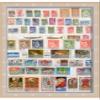 Poster Palooza 18x24 Contemporary Silver Shadow Box Frame - Interior Size 18x24 by 1 Inch Deep - Frame Is Made to Display Items Up To 1 Inch Deep Includes Shatter Resistant Acrylic, Backing, Hardware view 4