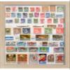 10x14 Natural Shadow Box Frame - Shadow Box Frame Interior Size 10x14 by 1 Inch Deep - Natural Frame is Made to Display Items Up to 1 Inch Deep! Includes Shatter Resistant Acrylic, Backing, Hardware view 1