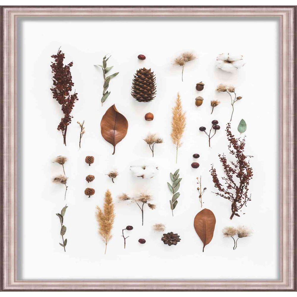 11x14 Silver Shadowbox Frame - Shadow Box Frame Interior Size 11x14 x 1.25 Inches Deep - Silver Frame Can Display Items Up to 1.25 Inches Deep Includes Shatter Resistant Acrylic, Backing, Hardware