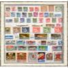 18x22 Silver Shadowbox Frame - Shadow Box Frame Interior Size 18x22 x 1.25 Inches Deep - Silver Frame Can Display Items Up to 1.25 Inches Deep! Includes Shatter Resistant Acrylic, Backing, Hardware view 1