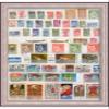 12x16 Silver Shadowbox Frame - Shadow Box Frame Interior Size 12x16 x 1.25 Inches Deep - Silver Frame Can Display Items Up to 1.25 Inches Deep Includes Shatter Resistant Acrylic, Backing, Hardware view 4