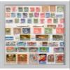 16x24 Silver Shadowbox Frame - Shadow Box Frame Interior Size 16x24 x 1.5 Inches Deep - Silver Frame Made to Display Items Up to 1.5 Inches Deep Includes Shatter Resistant Acrylic, Backing, Hardware view 1