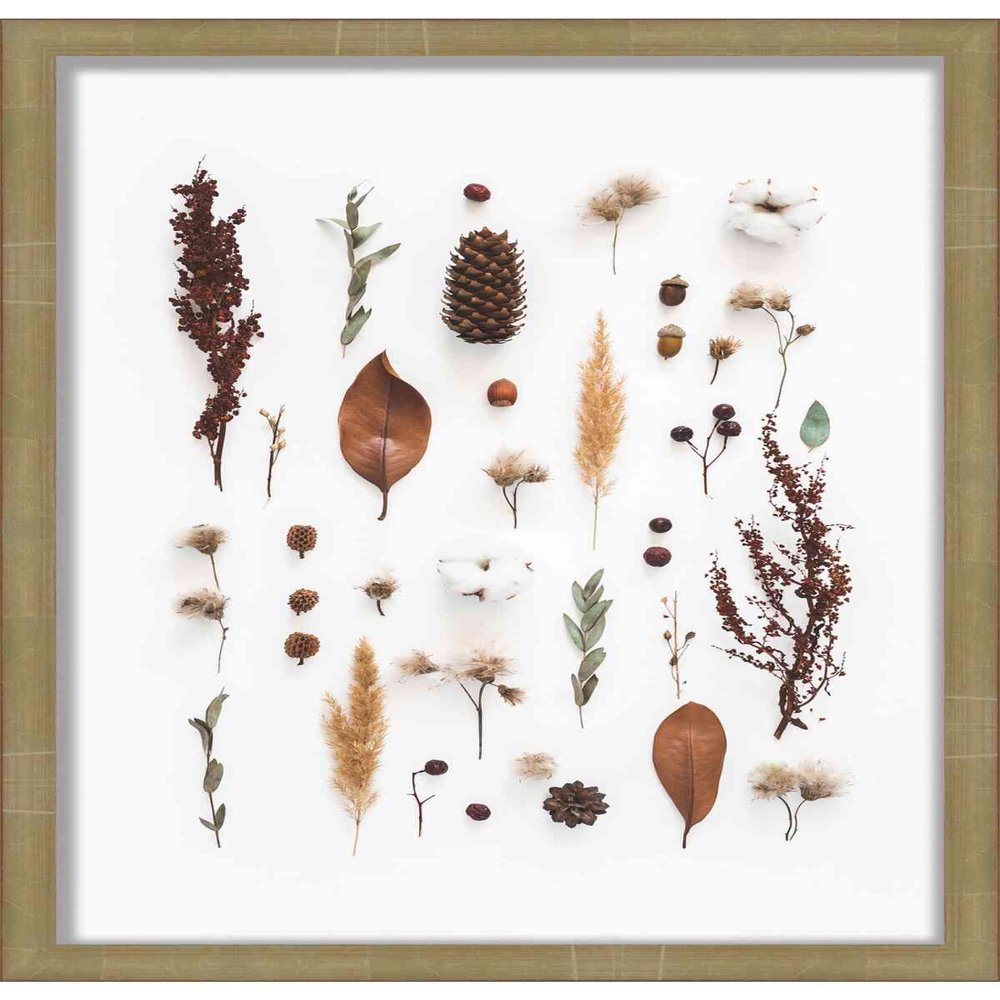 12x16 Silver Shadowbox Frame - Shadow Box Frame Interior Size 12x16 x 1.5 Inches Deep - Silver Frame Made to Display Items Up to 1.5 Inches Deep Includes Shatter Resistant Acrylic, Backing, Hardware