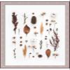 10x13 Silver Shadowbox Frame - Shadow Box Frame Interior Size 10x13 x 1.25 Inches Deep - Silver Frame Can Display Items Up to 1.25 Inches Deep Includes Shatter Resistant Acrylic, Backing, Hardware view 1