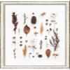 13x19 Silver Shadowbox Frame - Shadow Box Frame Interior Size 13x19 x 1.25 Inches Deep - Silver Frame Can Display Items Up to 1.25 Inches Deep! Includes Shatter Resistant Acrylic, Backing, Hardware view 4