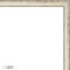 11x15 Silver Shadowbox Frame - Shadow Box Frame Interior Size 11x15 x 1.25 Inches Deep - Silver Frame Can Display Items Up to 1.25 Inches Deep Includes Shatter Resistant Acrylic, Backing, Hardware view 2