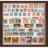 11x14 Walnut Shadowbox Frame - Shadow Box Frame Interior Size 11x14 by 2 Inches Deep - Walnut Frame is Made to Display Items Up to 1.75 Inches Deep! Includes Shatter Proof Acrylic, Backing, Hardware view 1