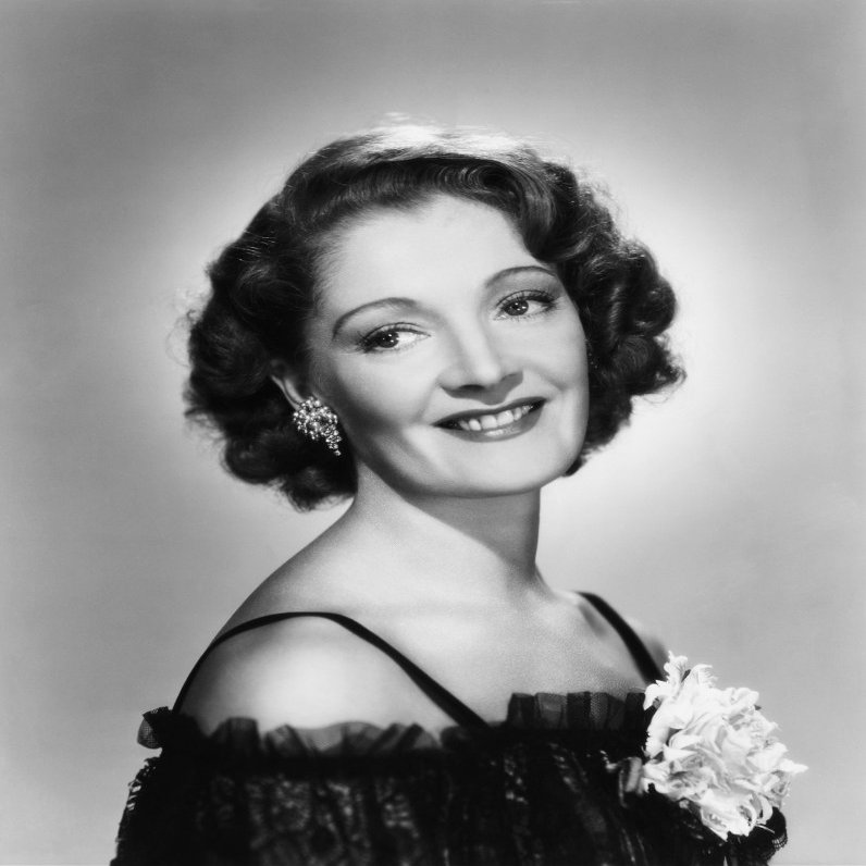 Posterazzi EVCMBDCAHEEC051H The Captive Heart Rachel Kempson 1946 Photo Print, 8 x 10, Varies