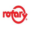 Rotary 3 Pack Blades Fits Husqvarna 532406712 view 2