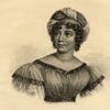 Madame De Stael(Anne-Louise-Germaine Necker) Baroness De Stael-Holstein17661817 Author And Political PropagandistPhoto-Etching After The Painting By Gerard From The Book Lady Jackson S Works Xiii The view 1