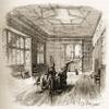 The Star Chamber Was An English Court Of Law At The Royal Palace Of Westminster So Named Because The Court Chamber Had A Large Star Painted On Its Ceiling The Star Chamber Evolved From Meetings Of The view 1