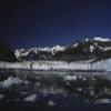 Posterazzi DPI2169631LARGE Scenic View of Columbia Glacier in Prince William Sound Alaska Poster Print, 34 x 22 view 1