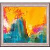 12x14 Silver Shadowbox Frame - Shadow Box Frame Interior Size 12x14 x 1.25 Inches Deep - Silver Frame Can Display Items Up to 1.25 Inches Deep Includes Shatter Resistant Acrylic, Backing, Hardware view 3