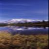 Posterazzi PPI124150S Reflection of Mountains Mt Shuksan Picture Lake North Cascades National Park Washington State USA Poster Print, 18 x 6, Varies view 1